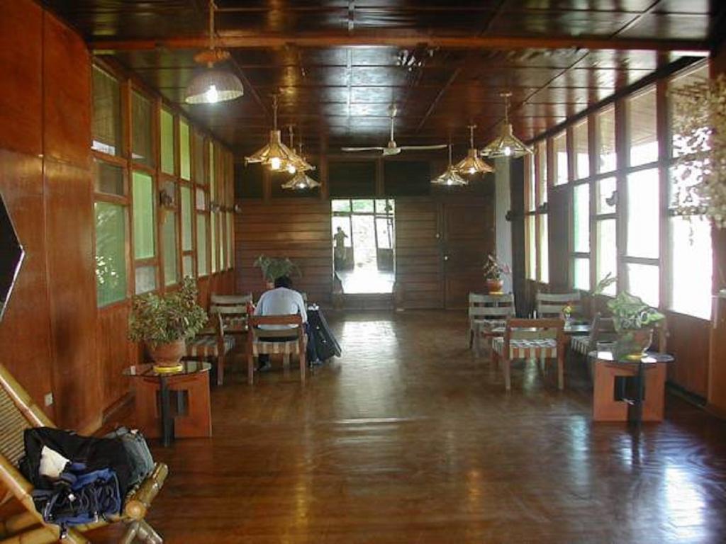 Hotel Don Carlos Puerto Maldonado Exteriör bild