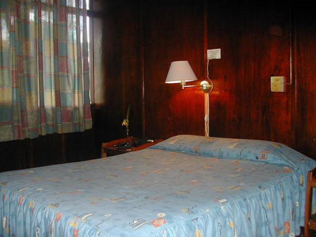 Hotel Don Carlos Puerto Maldonado Rum bild