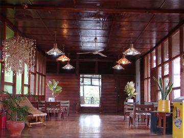 Hotel Don Carlos Puerto Maldonado Exteriör bild