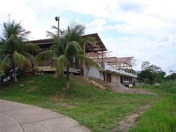 Hotel Don Carlos Puerto Maldonado Exteriör bild