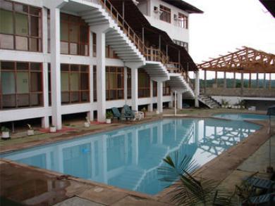 Hotel Don Carlos Puerto Maldonado Exteriör bild